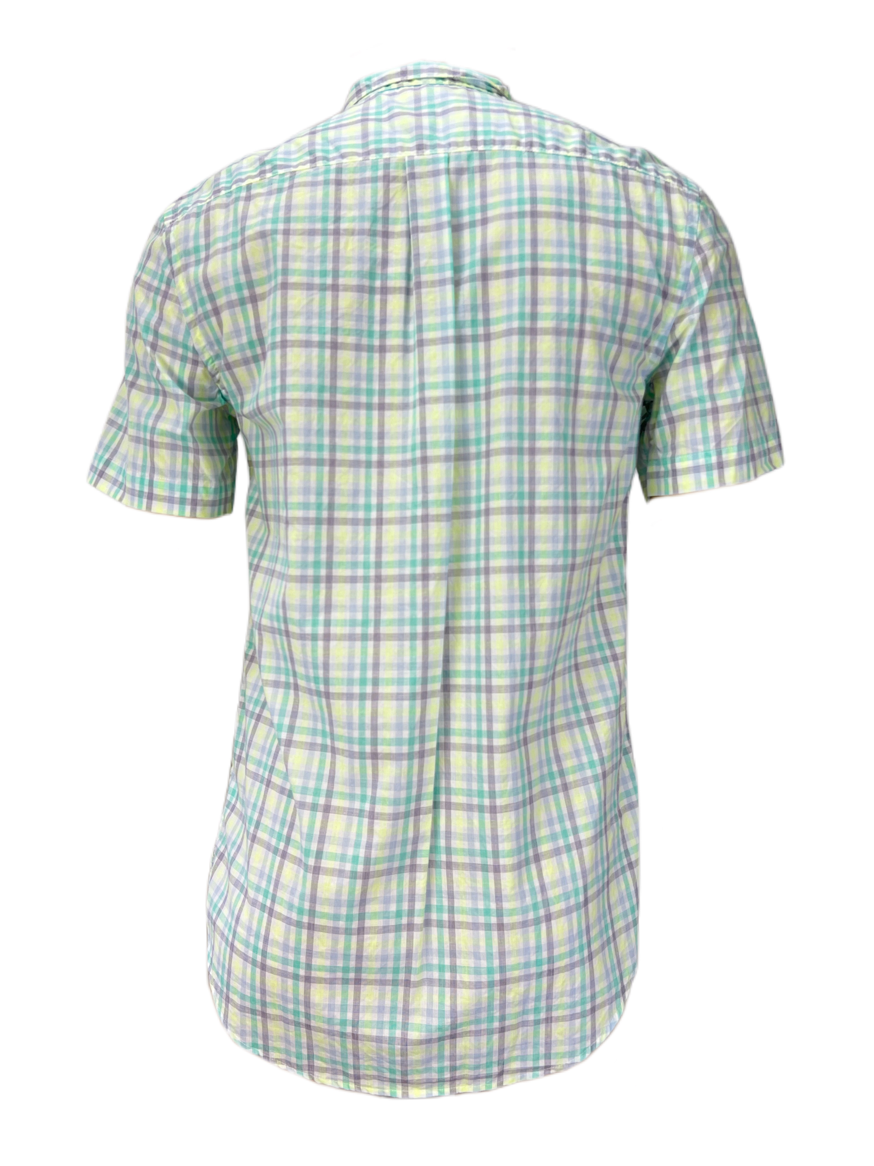 【Steven Alan】CAMP COLLAR SHIRT Steven Alan（スティーブンアラン）の「＜Steven Alan＞ W/NYLN